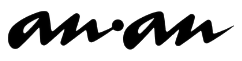 an・an