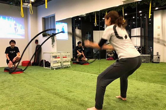 ファットバーン