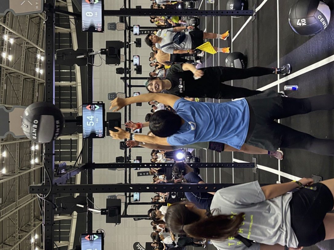 Fitcore Pro