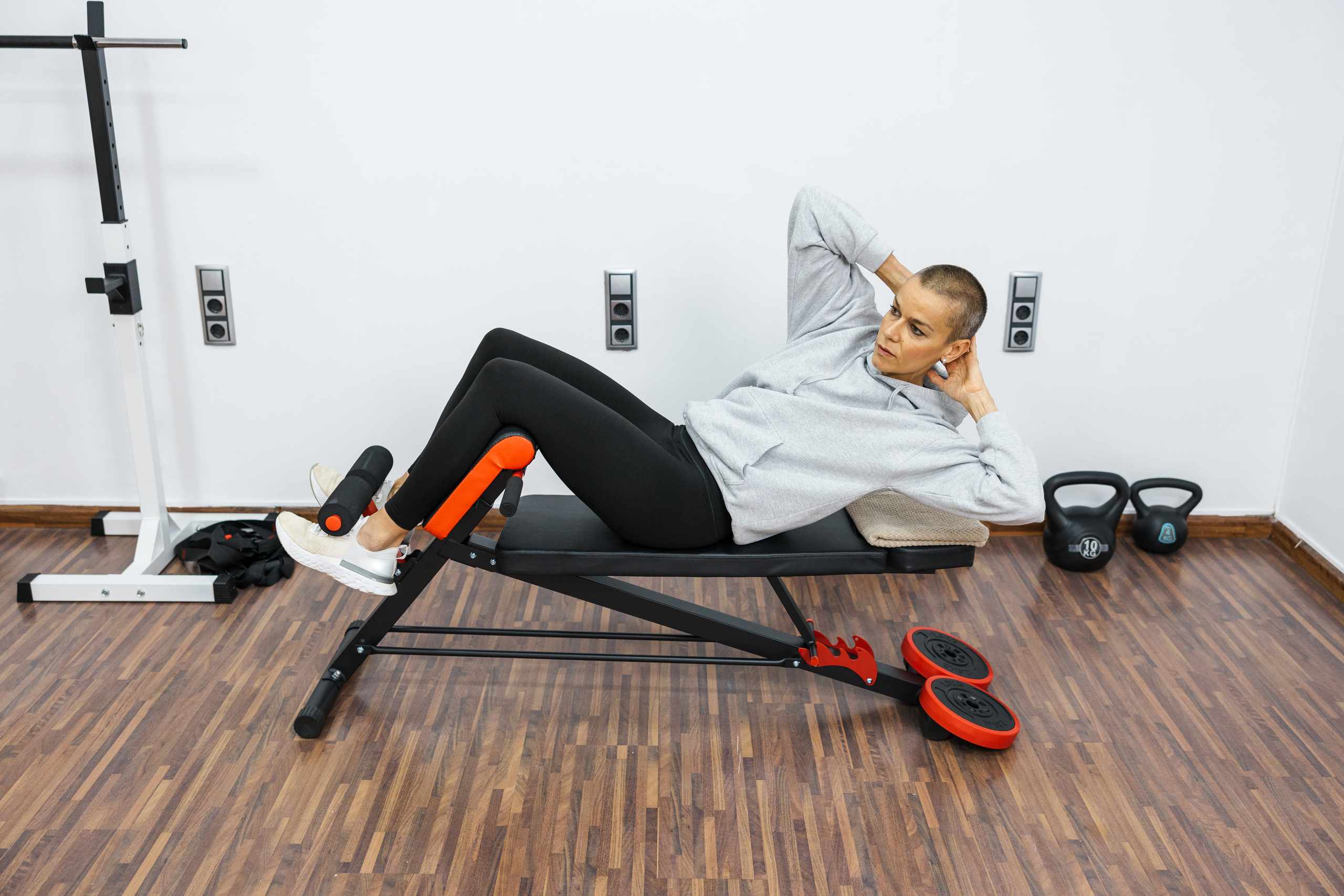 How to Use Feedback to Improve Your Fitness Practice at the Beginning
