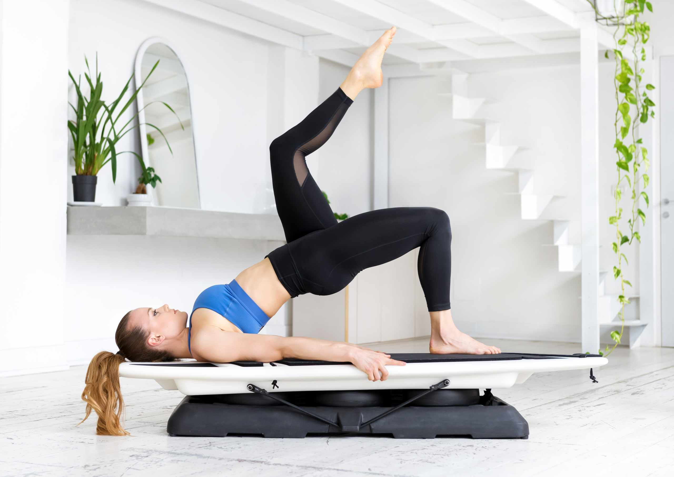 How to Build a Beginner Fitness Practice That You Can Actually Repeat
